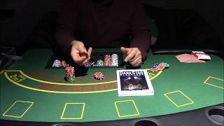 Blackjack – Betting Systems