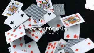 Learn Razz Poker!