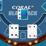Coral Blackjack Tutorial – HIT Outcome – 4A