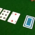 How to Play Casino Poker Games : High-Low Strategy in Omaha Holdem Poker