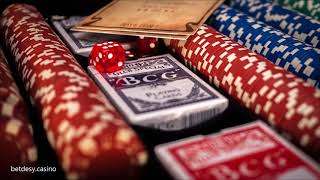 Top 5 Most Surprising Blackjack Facts