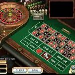 Roulette Strategy For 100$ Per Day