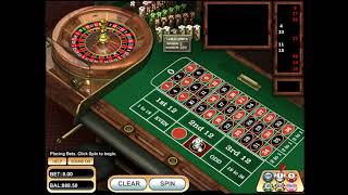 Roulette Strategy For 100$ Per Day