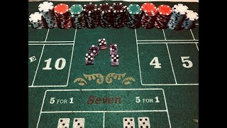 How To Play Craps Beginner Tutorial