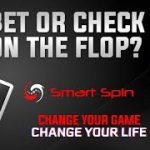When to bet on the flop? POKER TIPS