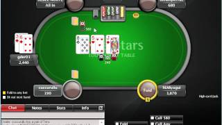 Water Boat Poker Strategy: Dealing with Playchips and Midgets  (#38)