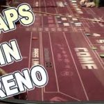 Craps Game: Real Live Craps Game in Reno