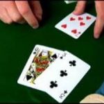 Crazy Pineapple: Variation on Texas Holdem : Learn What Makes a Bad Hand in Crazy Pineapple