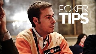 Poker Tips – L’overbet nel late stage live, con Flavio Ferrari Zumbini