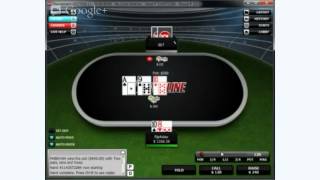 HU SNG Poker Strategy