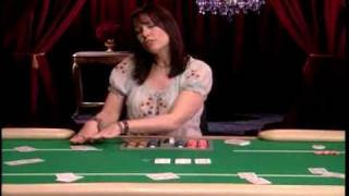 Poker Beginners Guide to TexasHoldem Part 3/6