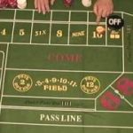 Buy Bets on Casino Craps