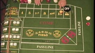 Buy Bets on Casino Craps