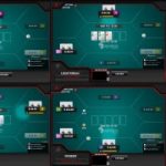 Rounder University Poker Strategy Live Stream 50NL Ignition Online Poker