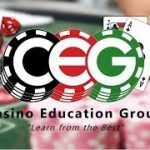 CEG Dealers School – Las Vegas Casino Dealer School 2018 – Blackjack, Roulette, Baccarat, Craps