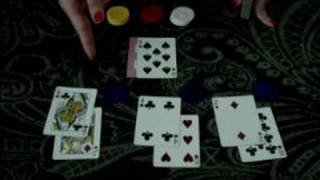 Learn to Play Blackjack from a Dealer : How to Play Blackjack
