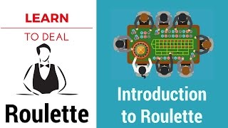 Professional Roulette Training for Beginners [Step 1 of 33] – START HERE
