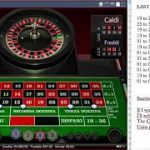 Amazing WINNING ROULETTE STRATEGY on Six Lines!