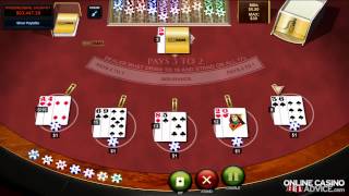 Blackjack Card Counting Techniques – OnlineCasinoAdvice.com