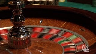 5 Ways to Get Kicked Out of a Casino