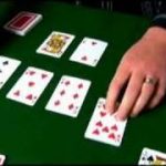 Crazy Pineapple: Variation on Texas Holdem : How to Play a Hand of Crazy Pineapple Poker