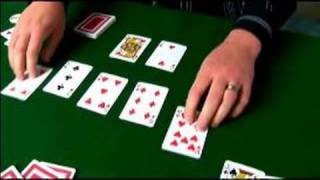 Crazy Pineapple: Variation on Texas Holdem : How to Play a Hand of Crazy Pineapple Poker