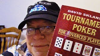 Poker Strategy Tourneys, ASMR