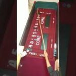 CRAPS Strategy| Dangerous Arm Craps 1 yr Anniversary