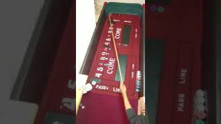 CRAPS Strategy| Dangerous Arm Craps 1 yr Anniversary