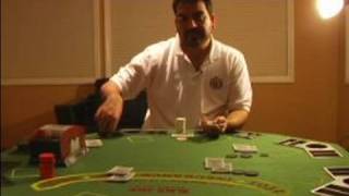 How to Play Texas Holdem Poker for Beginners : Raising in Texas Hold’em Poker