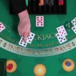 How the Cards Are Dealt – Learn Blackjack