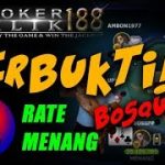 Cara Daftar ID PRO Poker Onlline Di Pokerklik188 | Main Poker Online Resmi