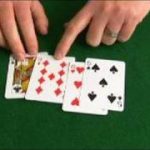 How to Play Omaha Hi Low Poker : Learn About the J965 Hand in Omaha Hi-Low Poker