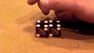 Dice Setting For Dice Control (10 Sets) Part 1