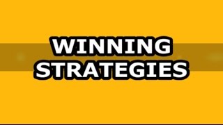 ROULETTE STRATEGIES Winning Strategy On Columns and Dozens BIG PROFITS Accumulator Double Up