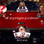 Zynga Poker – Texas Holdem – Free Game Review Gameplay [ Android , iOS ]