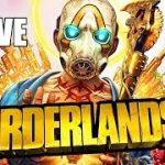 🔴 BORDERLANDS 3 PLAYTHROUGH Part 1 | Xbox One X 1080p 60fps Gameplay  🎮😎👀