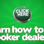 Poker Dealer training – Best Poker Dealing School