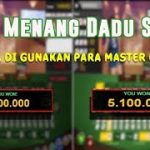 TRIK MENANG SICBO DICE (DADUKOPROK)