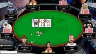 Water Boat Online Poker Strategy from a Poker Pro #8