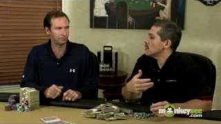 Texas Hold em – Advanced Betting Strategies