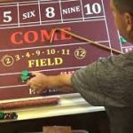 My Vegas “GO TO” Craps Strategy