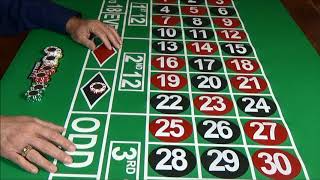 Win $209 Every 10 Minutes You Play Roulette!