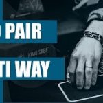 TOP Two Pair in MULTI WAY Pot – Cash Game Poker Strategy