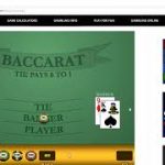 Baccarat Chi 3 Videos STRATEGY !!!!