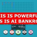 Our Baccarat Strategy is Powerful! | aibankroll.com