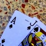 My 10 second perfect blackjack strategy
