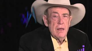 Doyle Brunson & Mike Caro – Poker University – Freshman Lesson 1