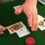 Blackjack Card Game Tips : Blackjack Playing Tips