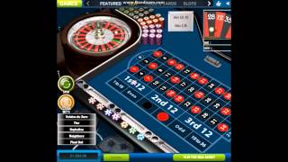 Roulette Guide: Dozens And Columns Strategy – Roulette.co.uk